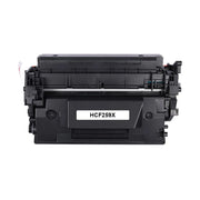 Kompatibel zu HP 59X / CF259X Toner schwarz