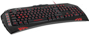 Speedlink SL-6481 Tastatur schwarz