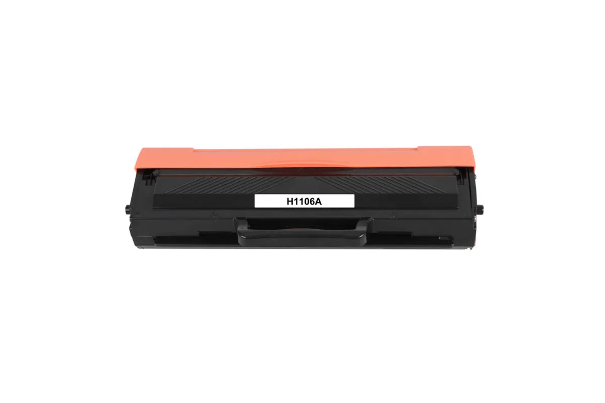 Kompatibel zu HP 106A / W1106A Toner schwarz