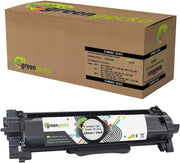 XXL green gecko Toner kompatibel zu Brother TN-2420XXL schwarz