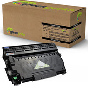 XXL green gecko Toner kompatibel zu Brother TN-2320XXL / DR-2300 schwarz