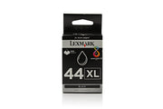 Lexmark No44 / 18Y0144 Tinte schwarz