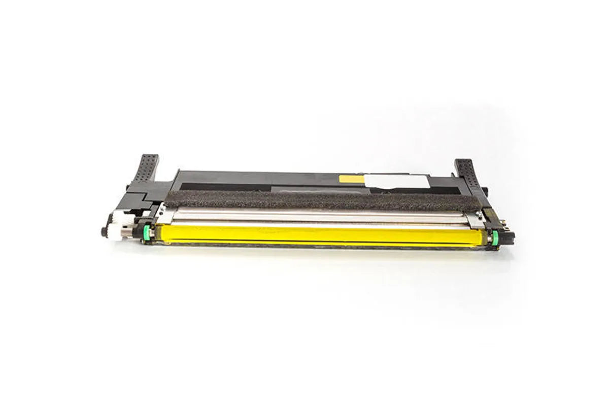 Kompatibel zu HP 117A / W2072A Toner gelb