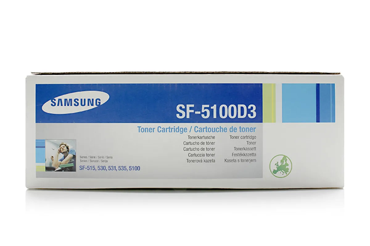 Samsung SF5100 / SF-5100D3 Toner schwarz