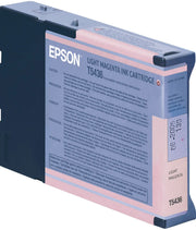 Epson T5436 / C13T543600 Tinte photo magenta