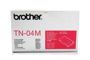 Brother TN-04M Toner magenta