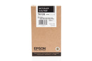 Epson T6128 / C13T612800 Tinte matt schwarz