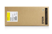 Epson T6424 / C13T642400 Tinte gelb