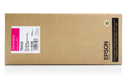 Epson T6423 / C13T642300 Tinte magenta