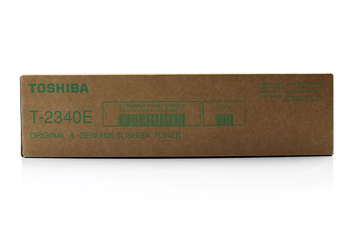Toshiba T-2340 / 6AJ00000025 Toner schwarz
