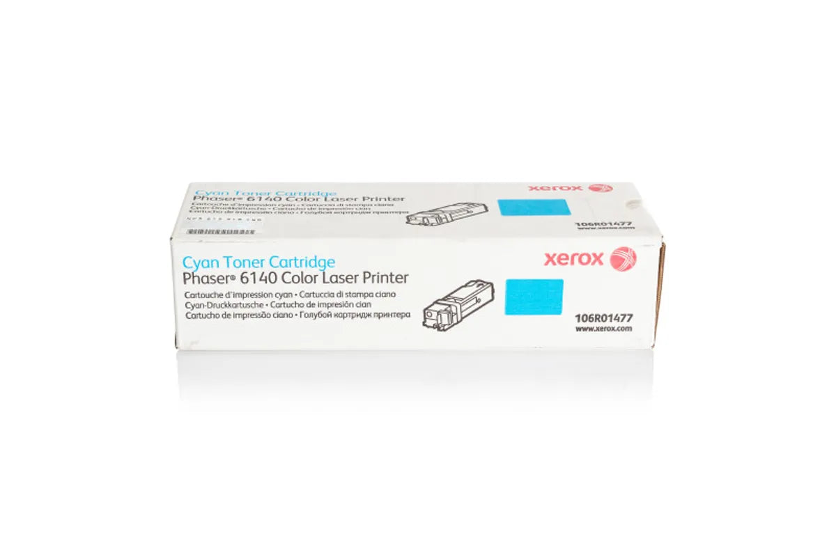 Xerox 106R01477 Toner cyan