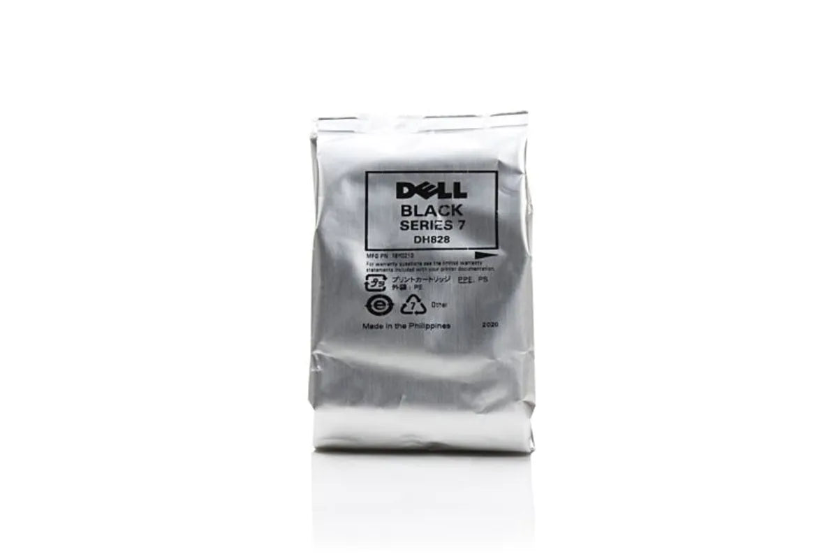 Dell DH828 / 592-10224 / 592-10294 Tinte schwarz