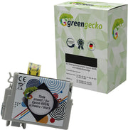 XL green gecko Tinte kompatibel zu 603XL / T03A1 / C13T03A14010 schwarz