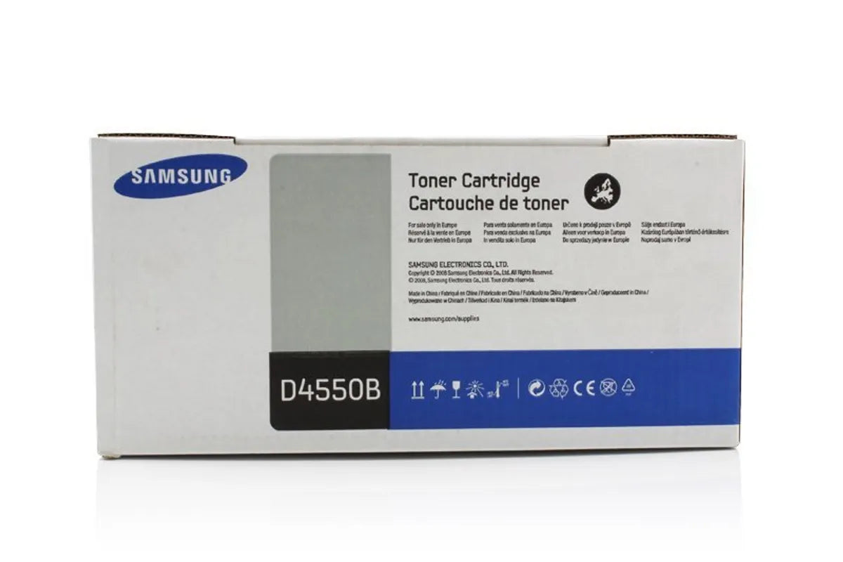 Samsung ML-D4550B / SU687A Toner schwarz