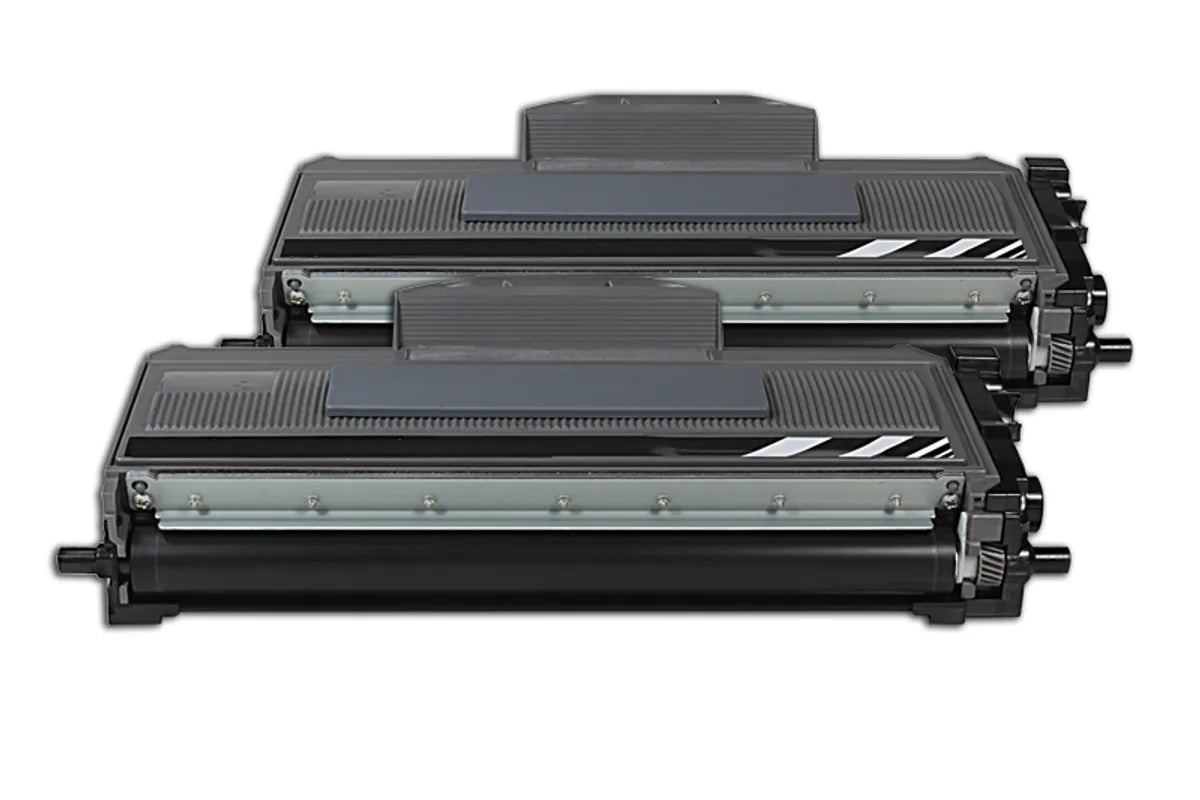 Kompatibel zu Brother TN-2120 Toner schwarz
