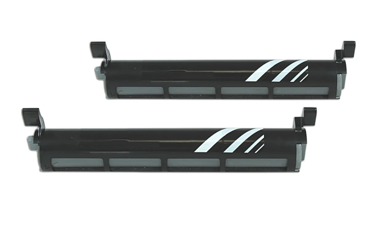 Kompatibel zu Panasonic KX-FAT411X Toner schwarz