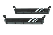 Kompatibel zu Panasonic KX-FAT411X Toner schwarz