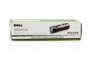 Dell P237C / 593-10316 / 593-10324 / 593-10308 / 593-10349 / 593-10262 / 593-10276 Toner schwarz