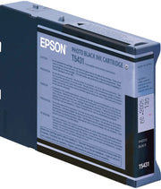 Epson T5431 / C13T543100 Tinte schwarz