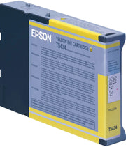 Epson T5434 / C13T543400 Tinte gelb
