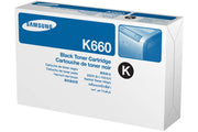 Samsung CLP-K660B / ST906A Toner schwarz