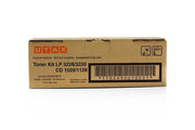 Utax 4422810010 Toner schwarz