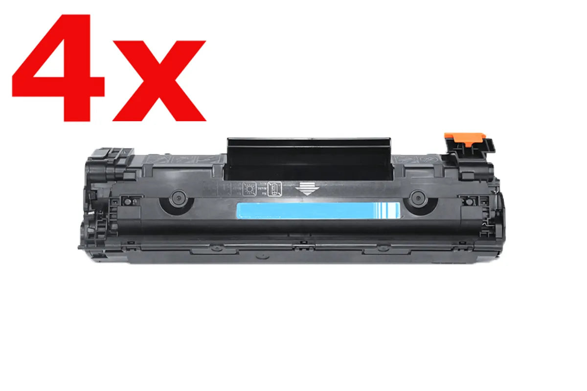Kompatibel zu HP 85A / CE285A Toner schwarz