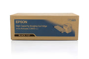 Epson 1127 / S051127 / C13S051127 Toner schwarz