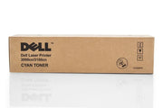 Dell T6412 / H7726 / 593-10064 Toner cyan