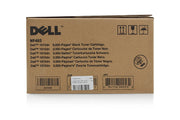 Dell ‎NF485 / PF656 / 593-10152 / 593-10150 Toner schwarz