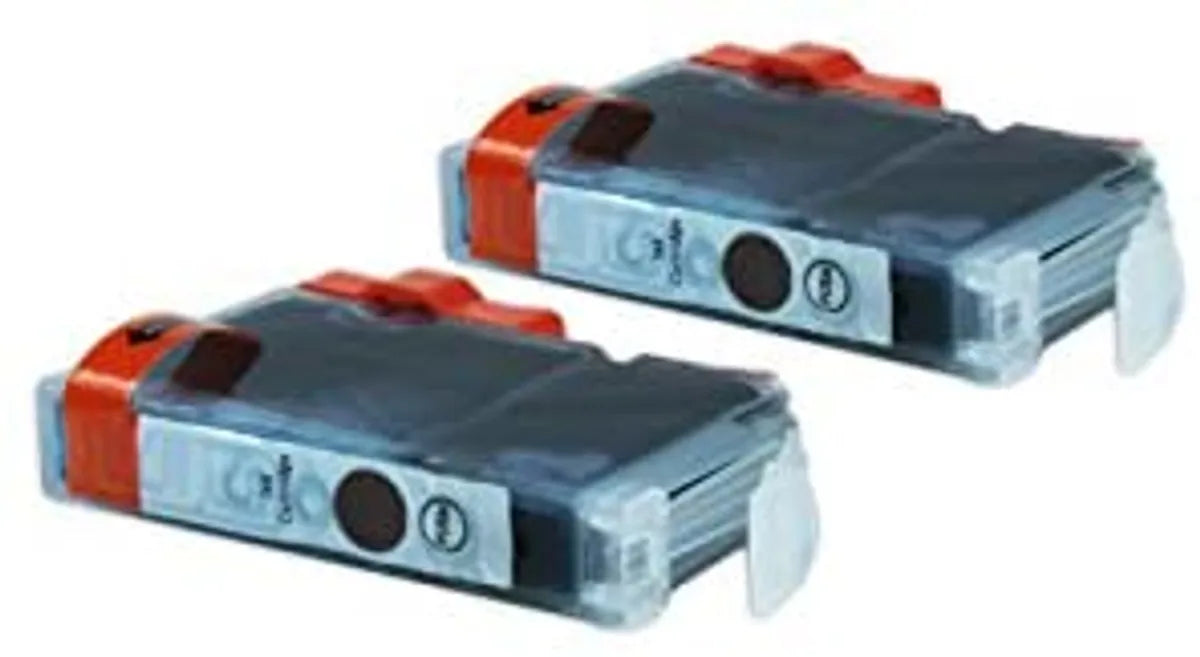 Kompatibel zu Canon PGI-5BK / 0628B025 Tinte schwarz