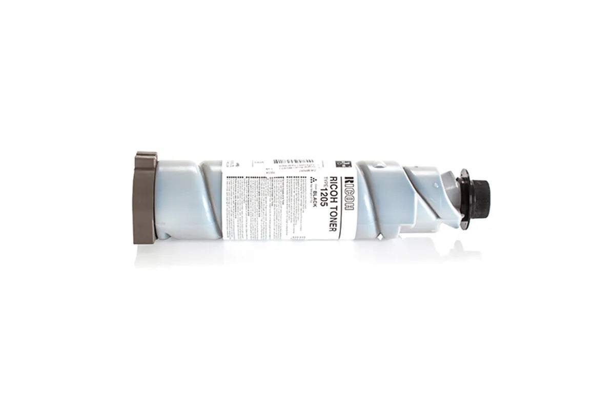 Ricoh TYPE 1205 / 885122 / 885067 / 885069 Toner schwarz