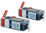 Kompatibel zu Canon PGI-520 / 2932B012 Tinte schwarz