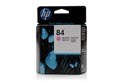 HP 84 / C5018A Tinte photo magenta