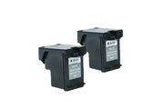 Kompatibel zu HP 336 / C9362EE Tinte schwarz