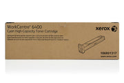 Xerox 106R01317 Toner cyan
