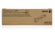 Xerox 106R01318 Toner magenta