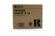 Ricoh JP12S / 817534 Master