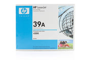 HP Q1339A Toner schwarz