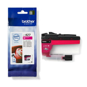 Brother LC-427 / LC-427M Tinte magenta