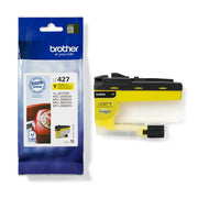 Brother LC-427 / LC-427Y Tinte gelb