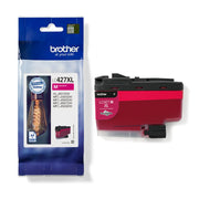 Brother LC-427XL / LC-427XLM Tinte magenta