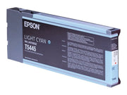 Epson T5445 / C13T544500 Tinte photo cyan