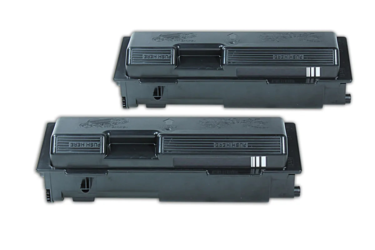 Kompatibel zu Utax 4411810010 Toner schwarz
