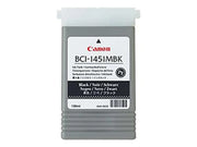Canon BCI-1451MBK / 0175B001 Tinte matt schwarz