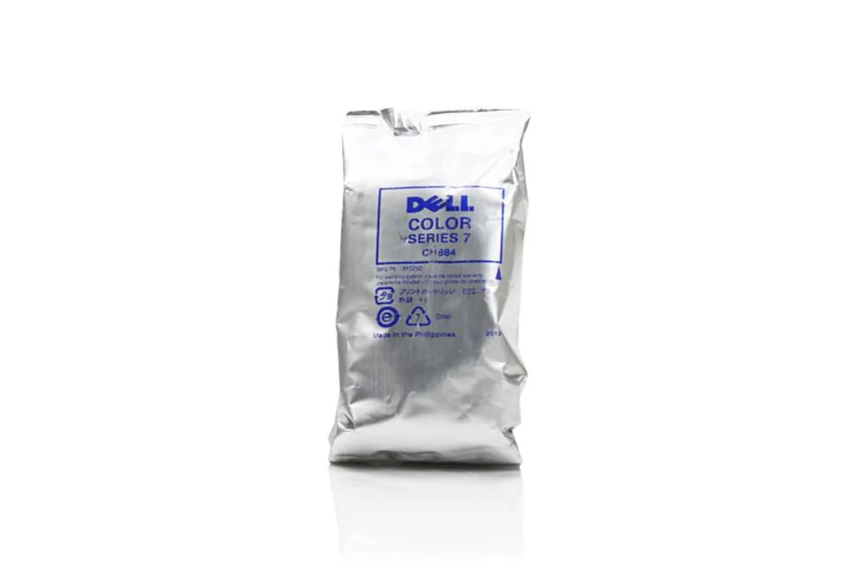Dell CH884 / GR277 / 592-10227 / 592-10292 Tinte color