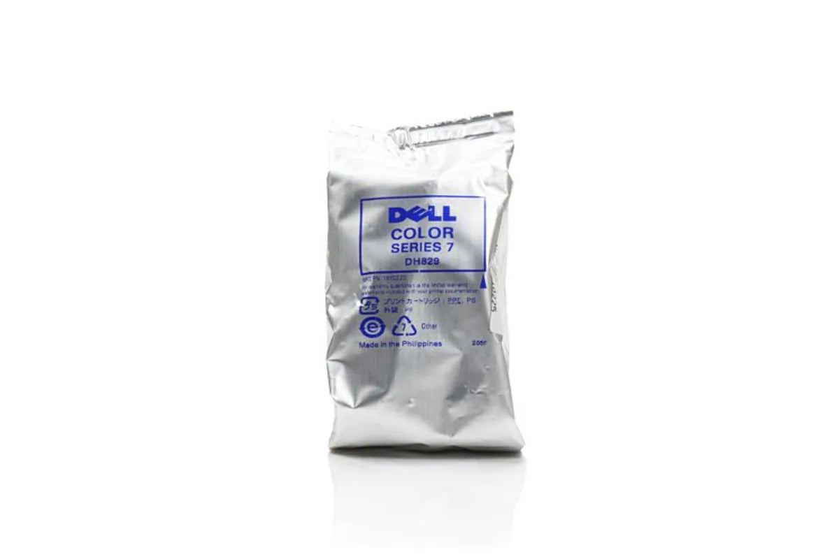 Dell DH829 / 592-10225 / 592-10295 Tinte color