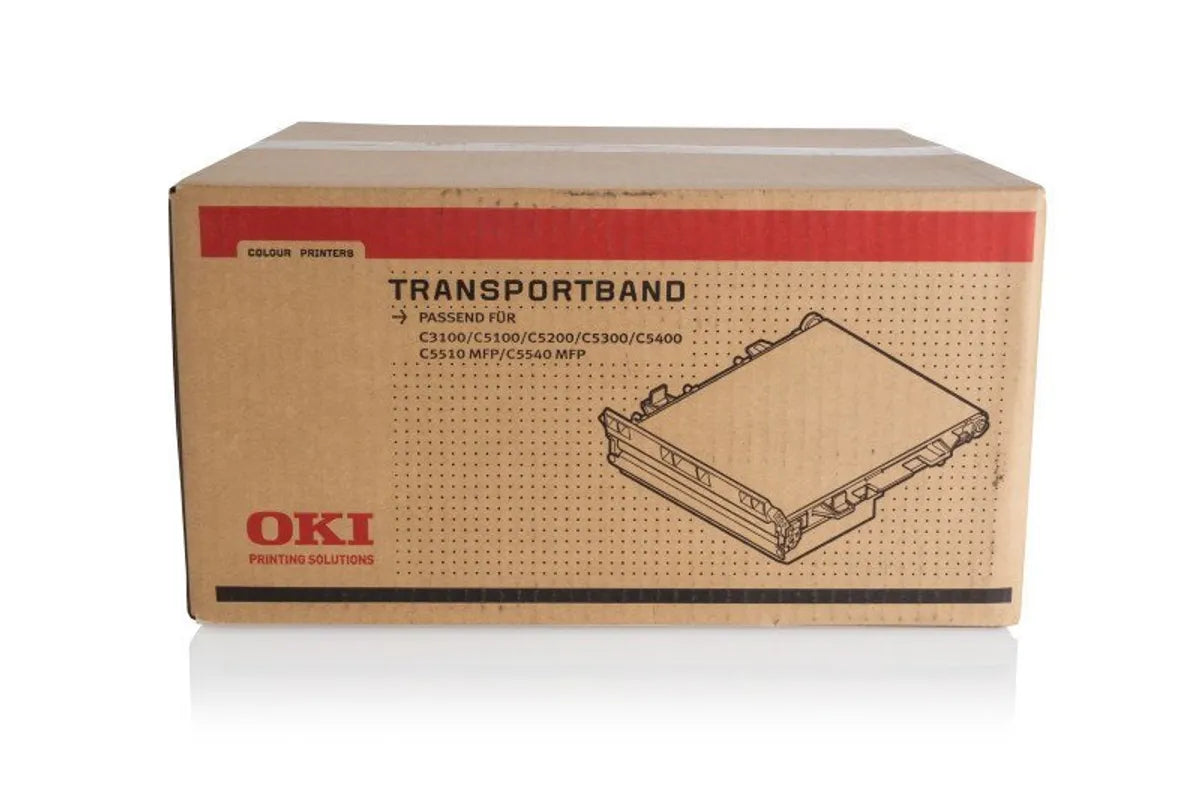 OKI 42158712 Transfereinheit