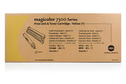 Konica Minolta 4333-513 / 1710532-002 / 171-0532-002 Trommel gelb