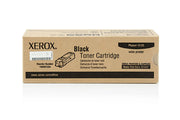 Xerox 106R01334 / 106R01338 Toner schwarz